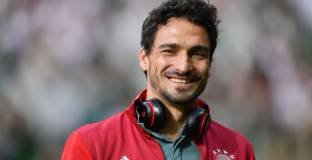 Байерн Мюнхен обяви за завръщането на Хумелс в Борусия Дортмунд