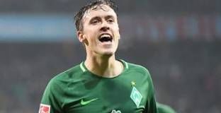 Вердер Бремен - Щутгарт 1:0 