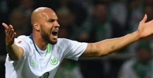 Вердер - Волфсбург 2:0