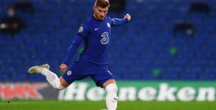 Челси и Севиля с победи в Група Е