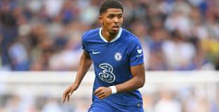 Кукурела и Фофана ще пропуснат мача с Ливърпул