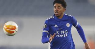  10 милиона разделят Челси и Лестър за Фофана 