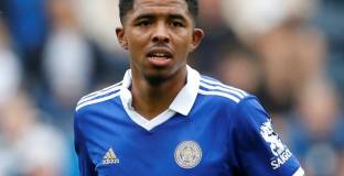  Фофана пропусна тренировка на Лестър 