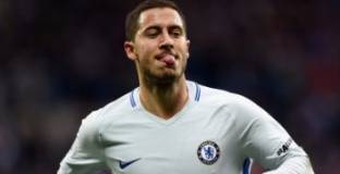 Уест Бромич - Челси 0:4 