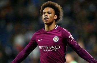 Уест Бромич - Манчестър Сити 1:2 