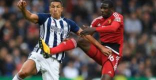 Уест Бромич - Уотфорд 2:2 