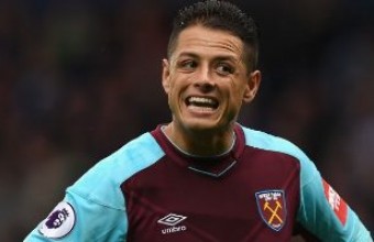 Уест Бромич - Уест Хем 0:0 