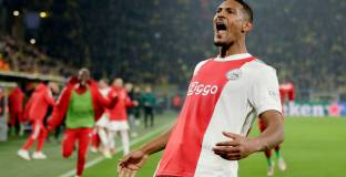  Борусия Дортмунд предложи 33 млн. за Алер