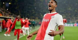   Борусия Дортмунд съгласува договора на Алер 