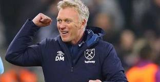 Уест Хем - Борнемут 4:0 