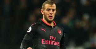 Уест Хем - Арсенал 0:0 