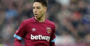 Уест Хем - Бирмингам 2:0