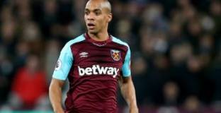 Уест Хем - Кристъл Палас 1:1 