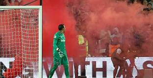 Уест Хем - Кристъл Палас 1:2