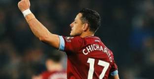 Уест Хем - Фулъм 3:1