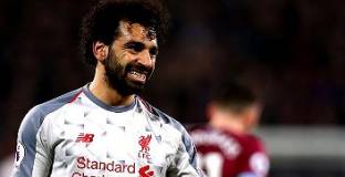 Уест Хем - Ливърпул 1:1