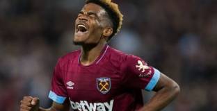 Уест Хем - Макълсфийлд 8:0 