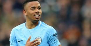 Уест Хем - Манчестър Сити 1:4 