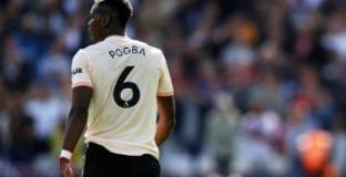 Уест Хем - Манчестър Юнайтед 3:1