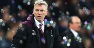 Уест Хем - Нюкасъл 2:3 