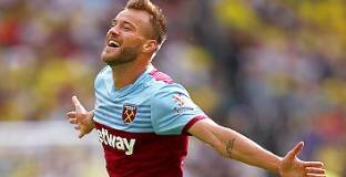 Уест Хем - Норич Сити 2:0 