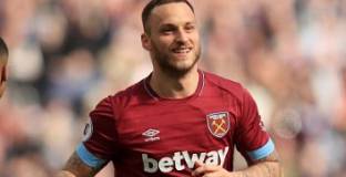 Уест Хем - Саутхемптън 3:0