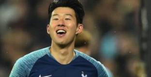 Уест Хем - Тотнъм 1:3