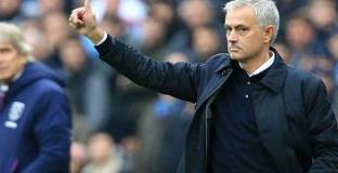 Уест Хем - Тотнъм 2:3 