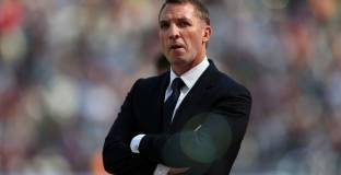 Роджърс бил първи избор на Тотнъм след уволнението на Почетино