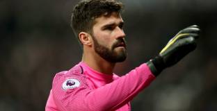 Алисон: Тъжно ми бе да гледам грешките на Кариус