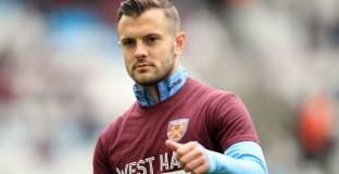 Уилшър едва не подписал с Арсенал преди заминаването на Венгер