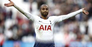 Лукас: Тъжен съм, че бях резерва на финала