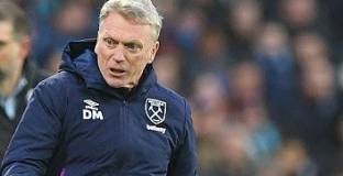 Уест Хем - Уест Бромич 0:1 