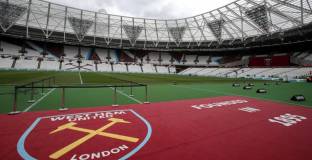 Уест Хем ще задържи Юнайтед