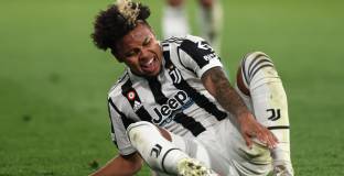 Маккени аут до май