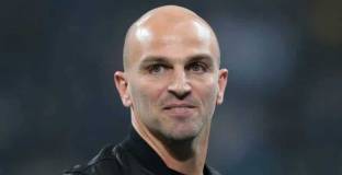 Камбиасо: През 2010 г. разбрах, че „Златната топка” не струва нищо