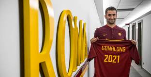 Гоналон: Някой ден ще се върна в Лион