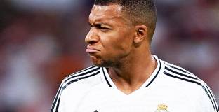 Мбапе е готов за мача с Пачука