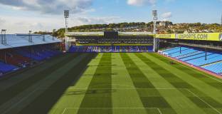 Ман Сити ще победи на гости на Палас