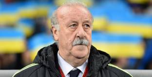 Дел Боске: Между Меси и Роналдо избирам първия