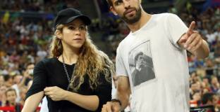 Шакира: Аз бях жертвата 