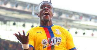 Кристъл Палас победи Арсенал на Емирейтс (видео)