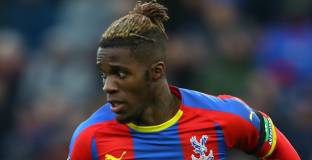 Ходжсън: Очакваме Заха обратно в Палас