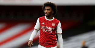 Претенции на Вилиан провалиха трансфера му в МЛС