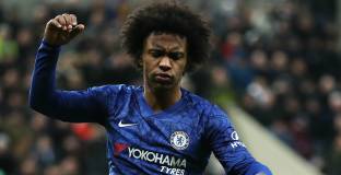 Тотнъм се прицели в Жиру и Вилиан