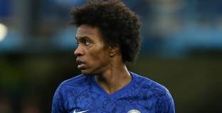 Вилиан: Повечето играчи се страхуват да се върнат