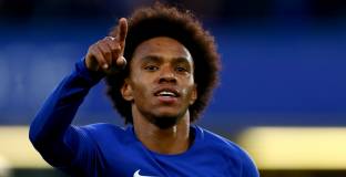 Вилиан: Готови сме да се борим за ШЛ