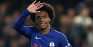 Късна драма и Челси отстрани Борнемут (видео)