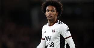 Вилиан отказа да се върне във Фулъм