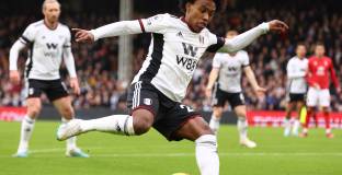 Вилиан все още не е решил дали ще остане във Фулъм 